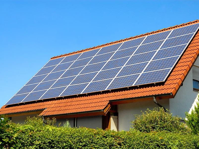 Placas-solares